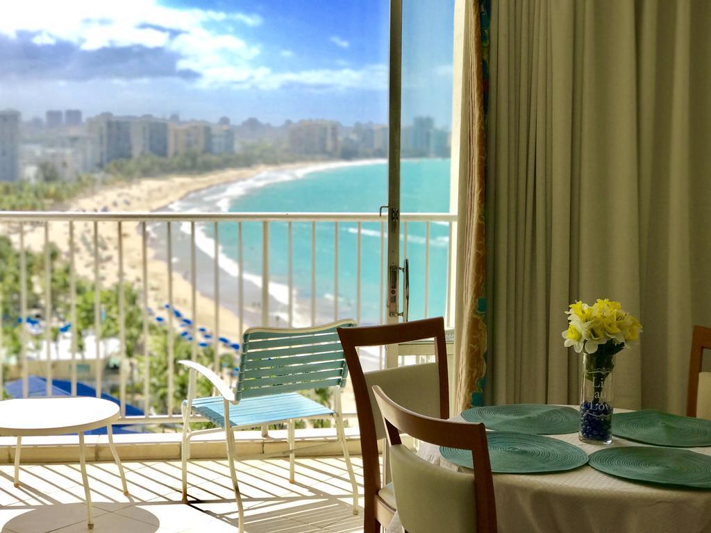 קרולינה Esj Azul Apartment מראה חיצוני תמונה