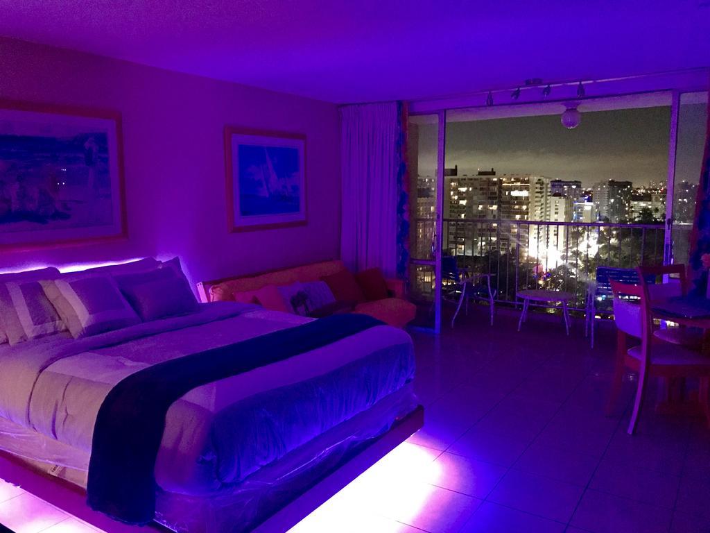 קרולינה Esj Azul Apartment מראה חיצוני תמונה
