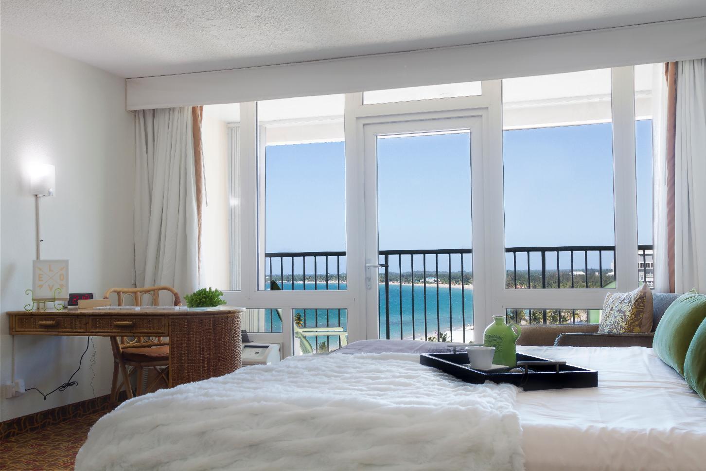 קרולינה Esj Azul Apartment מראה חיצוני תמונה
